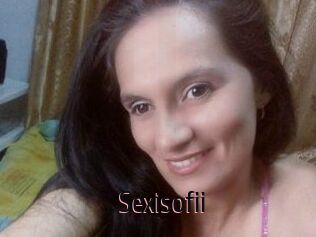Sexisofii