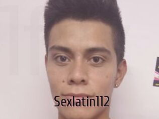 Sexlatin112