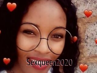 Sexqueen2020