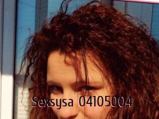 Sexsysa-04105004