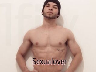 Sexualover