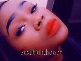 Sexutightboobz