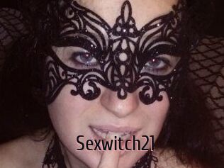 Sexwitch21