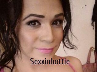 Sexxinhottie