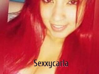 Sexxycarla