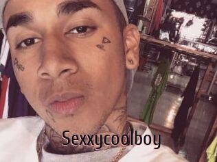 Sexxycoolboy