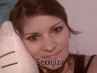 Sexxyiza