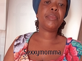 Sexxymomma