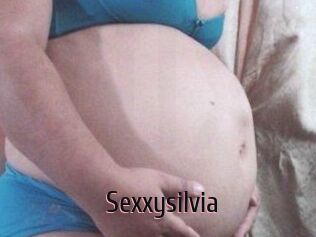 Sexxysilvia