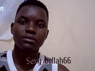 sexy_bellah66 1 film x