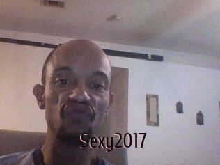 Sexy2017