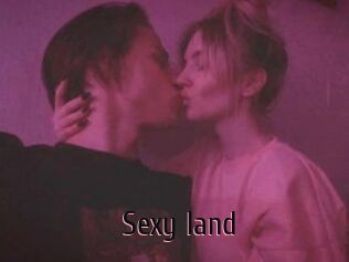 Sexy_land