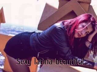 Sexy_latina_beautiful