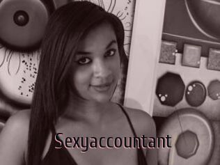 Sexyaccountant