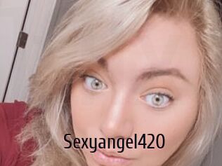 Sexyangel420