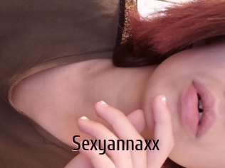 Sexyannaxx