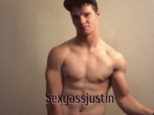 Sexyassjustin