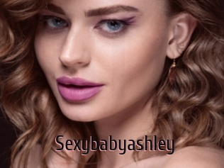 Sexybabyashley