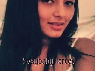 Sexybabyfiercex