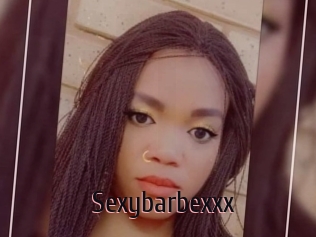Sexybarbexxx