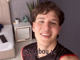 Sexyboy_vc