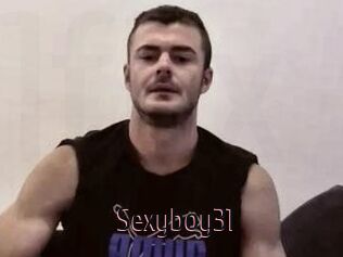 Sexyboy31