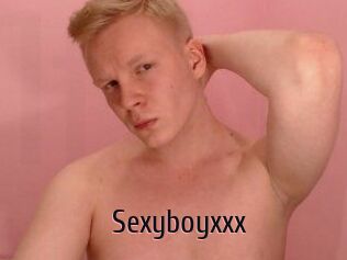 Sexyboyxxx