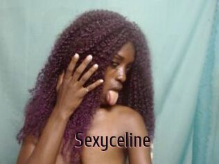 Sexyceline