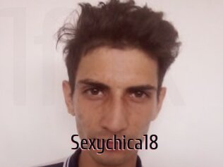Sexychica18