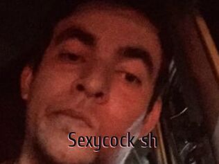 Sexycock_sh