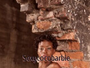 Sexycocobarbie