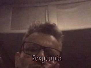 Sexycopia