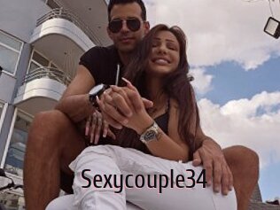 Sexycouple34