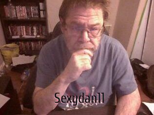 Sexydan11
