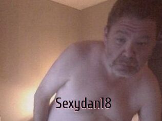 Sexydan18