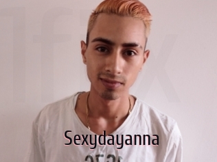 Sexydayanna