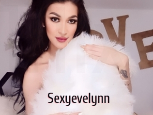 Sexyevelynn