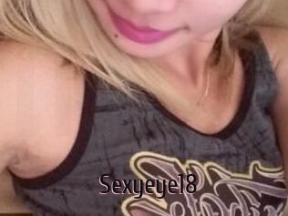 Sexyeye18