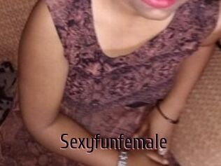 Sexyfunfemale
