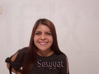 Sexygat