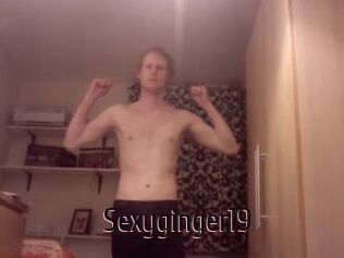 sexyginger19 1 film x