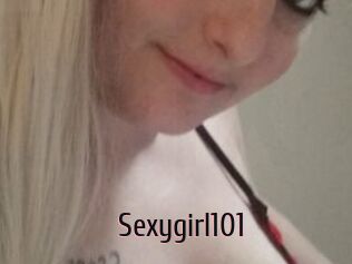 Sexygirl101