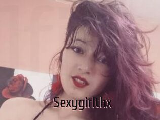 Sexygirlthx