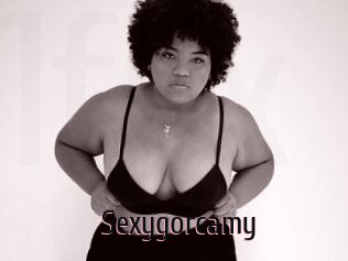 Sexygorcamy