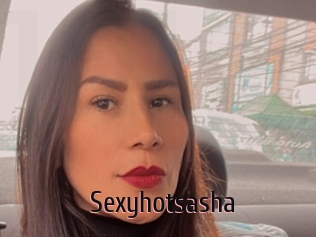 Sexyhotsasha