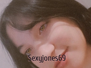 Sexyjones69