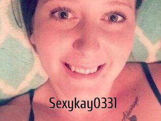 Sexykay0331