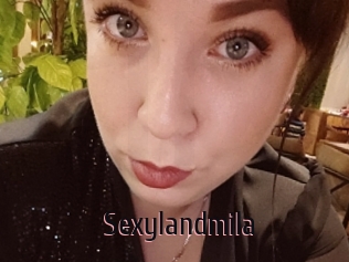Sexylandmila
