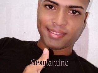 Sexylantino