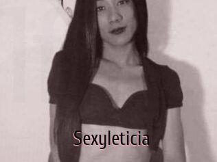 Sexyleticia